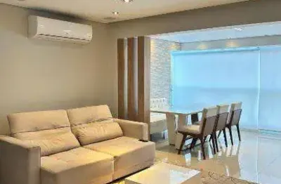 Apartamento para Venda em São Paulo, Jardim Prudência, 2 dormitórios, 2 suítes, 3 banheiros, 2 vagas