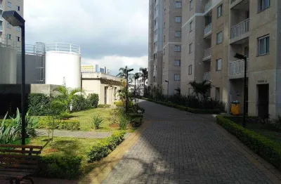 Apartamento para venda em são paulo, vila moreira, 2 dormitórios, 1 banheiro