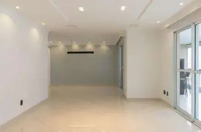 Apartamento para venda em são paulo, mooca, 4 dormitórios, 3 suítes, 4 banheiros, 3 vagas