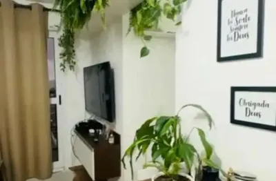 Apartamento para venda em guarulhos, jardim las vegas, 3 dormitórios, 1 suíte, 2 banheiros, 1 vaga