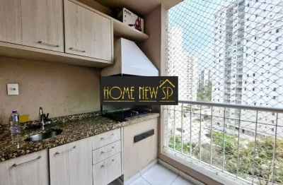 Apartamento para venda em são paulo, vila andrade, 2 dormitórios, 2 suítes, 3 banheiros, 2 vagas