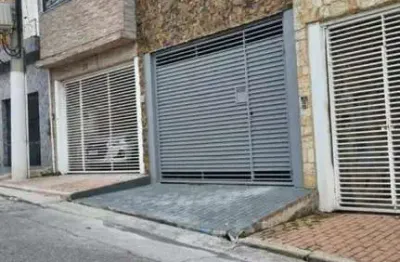 Casa / sobrado para venda em são paulo, vila rica, 3 dormitórios, 3 banheiros, 2 vagas