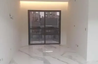 Apartamento para venda em são paulo, vila azevedo, 2 dormitórios, 1 suíte, 2 banheiros, 1 vaga