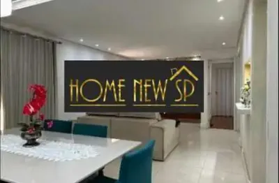 Apartamento para venda em são paulo, tatuapé, 3 dormitórios, 1 suíte, 2 banheiros, 2 vagas