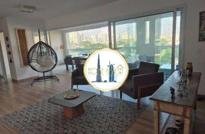 Apartamento para Venda em São Paulo, Água Branca, 3 dormitórios, 3 suítes, 5 banheiros, 3 vagas