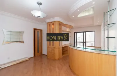 Apartamento para venda em são paulo, vila azevedo, 3 dormitórios, 1 suíte, 2 banheiros, 1 vaga