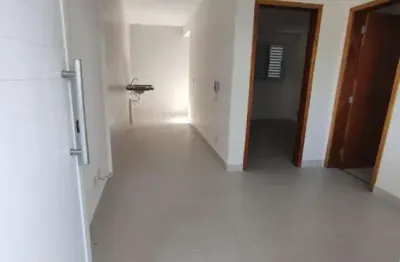 Apartamento para venda em são paulo, chácara califórnia, 1 dormitório, 1 banheiro