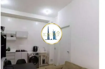 Apartamento para venda em são paulo, vila palmeiras, 2 dormitórios, 1 banheiro
