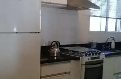 Apartamento para venda em são paulo, vila andrade, 2 dormitórios, 2 suítes, 3 banheiros, 2 vagas