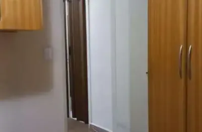 Apartamento para venda em são paulo, parque são jorge, 3 dormitórios, 2 banheiros, 1 vaga