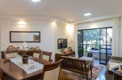 Apartamento para venda em são paulo, vila azevedo, 3 dormitórios, 1 suíte, 2 banheiros, 1 vaga