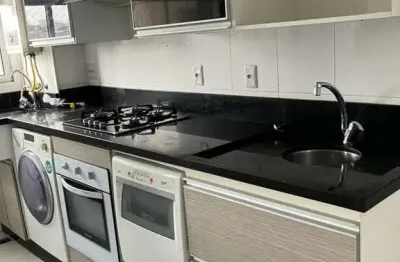 Apartamento para venda em são paulo, jardim nove de julho, 2 dormitórios, 1 banheiro