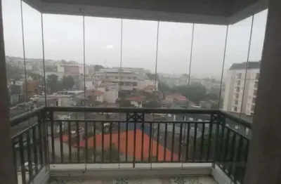 Apartamento para venda em são paulo, vila bela, 2 dormitórios, 1 banheiro, 1 vaga