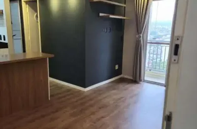 Apartamento para venda em são paulo, vila siqueira (zona norte), 2 dormitórios, 1 banheiro, 1 vaga