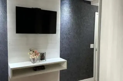 Apartamento para venda em guarulhos, jardim flor da montanha, 3 dormitórios, 1 suíte, 2 banheiros, 2 vagas