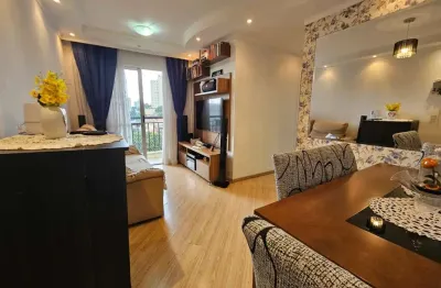 Apartamento para venda em são paulo, limão, 2 dormitórios, 1 banheiro, 1 vaga