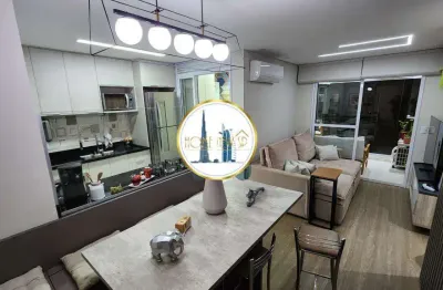 Apartamento para venda em guarulhos, jardim flor da montanha, 2 dormitórios, 1 suíte, 2 banheiros, 1 vaga