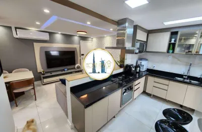 Apartamento para venda em guarulhos, jardim flor da montanha, 3 dormitórios, 1 suíte, 2 banheiros, 2 vagas