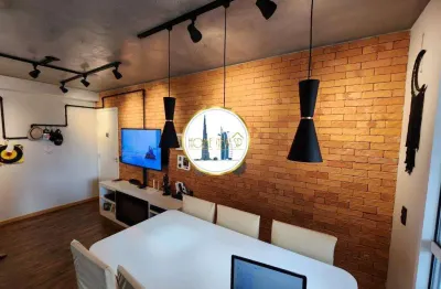 Apartamento para venda em guarulhos, jardim flor da montanha, 3 dormitórios, 1 suíte, 2 banheiros, 2 vagas