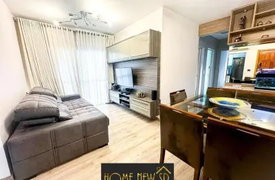 Apartamento para venda em são paulo, carrão, 3 dormitórios, 1 banheiro, 1 vaga