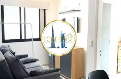 Apartamento para venda em são paulo, vila mariana, 1 dormitório, 1 suíte, 1 banheiro, 1 vaga