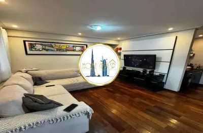 Apartamento para venda em são paulo, tatuapé, 2 dormitórios, 1 suíte, 2 banheiros, 2 vagas