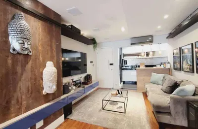 Apartamento para venda em são paulo, vila gomes cardim, 3 dormitórios, 1 suíte, 2 banheiros, 2 vagas