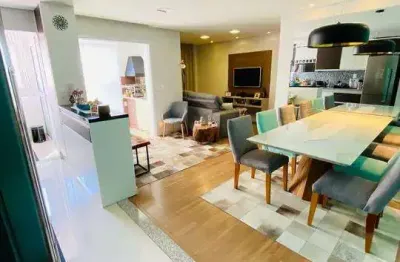 Apartamento para venda em são caetano do sul, boa vista, 2 dormitórios, 1 suíte, 2 banheiros, 2 vagas