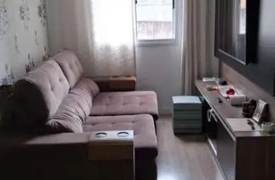 Apartamento para venda em são paulo, jardim vila formosa, 2 dormitórios, 1 banheiro, 1 vaga