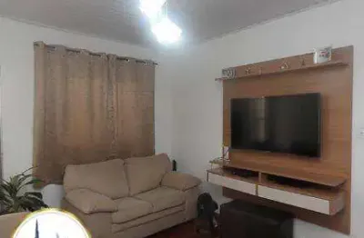 Apartamento para venda em são paulo, chácara belenzinho, 3 dormitórios, 2 banheiros, 2 vagas