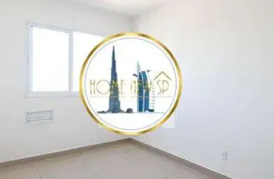 Apartamento para venda em são paulo, vila siqueira (zona norte), 2 dormitórios, 1 banheiro, 1 vaga