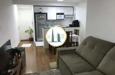 Apartamento para venda em são paulo, ipiranga, 2 dormitórios, 1 banheiro, 1 vaga