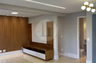 Apartamento para venda em santo andré, casa branca, 3 dormitórios, 3 suítes, 4 banheiros, 2 vagas