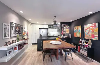 Apartamento para venda em são paulo, jardim umuarama, 3 dormitórios, 1 suíte, 2 banheiros, 1 vaga