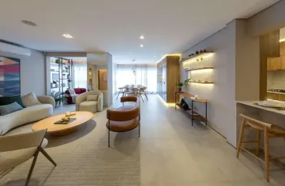 Apartamento para venda em são paulo, jardim das perdizes, 3 dormitórios, 3 suítes, 4 banheiros, 2 vagas