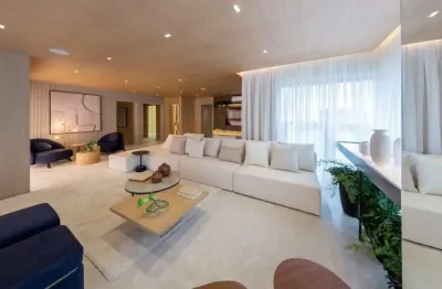 Apartamento para venda em são paulo, jardim das perdizes, 4 dormitórios, 2 suítes, 3 banheiros, 2 vagas