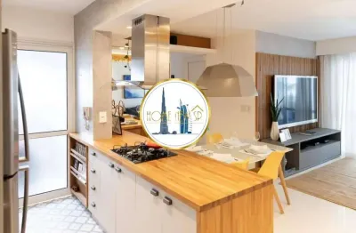 Apartamento para venda em são paulo, santo amaro, 3 dormitórios, 1 suíte, 2 banheiros, 2 vagas