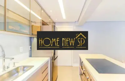 Apartamento para venda em são paulo, santo amaro, 3 dormitórios, 1 suíte, 2 banheiros, 2 vagas