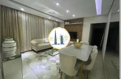 Apartamento para venda em são caetano do sul, santo antônio, 2 dormitórios, 1 suíte, 2 banheiros, 1 vaga