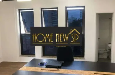 Sala comercial para venda em são paulo, vila mariana, 1 dormitório, 2 banheiros, 1 vaga