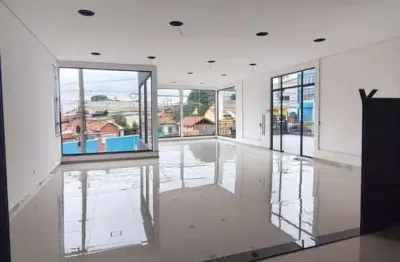 Galpão para venda em guarulhos, vila galvão, 1 dormitório, 1 banheiro, 1 vaga