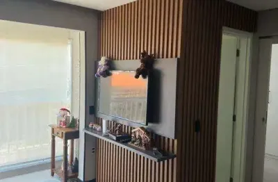 Apartamento para venda em são paulo, sacomã, 2 dormitórios, 1 banheiro, 1 vaga