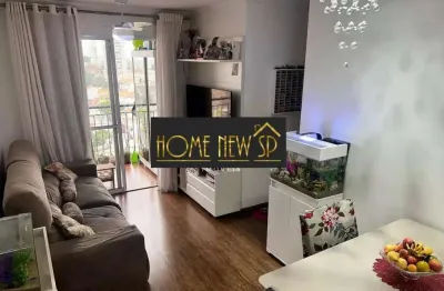 Apartamento para venda em são paulo, vila formosa, 2 dormitórios, 1 banheiro, 1 vaga