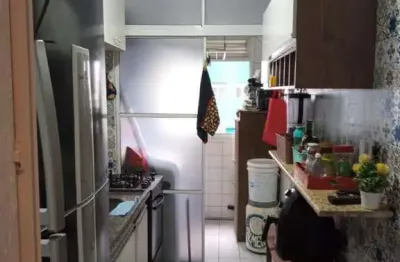 Apartamento para venda em são paulo, vila maria, 3 dormitórios, 1 banheiro, 1 vaga