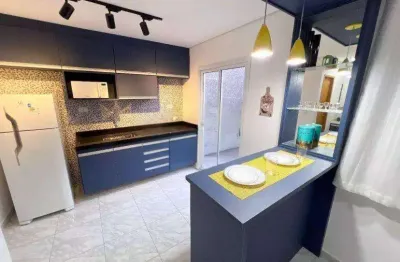 Apartamento para venda em são paulo, penha de frança, 2 dormitórios, 1 banheiro