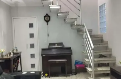 Casa para venda em são paulo, jardim ipanema (cidade líder), 3 dormitórios, 1 suíte, 3 banheiros, 2 vagas
