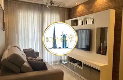 Apartamento para venda em são paulo, city américa, 3 dormitórios, 1 banheiro, 2 vagas