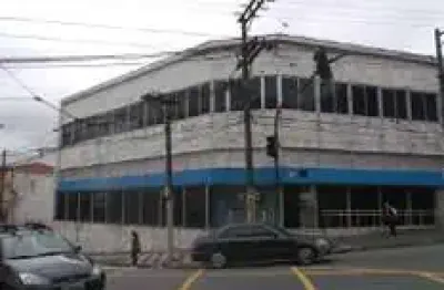 Prédio comercial para venda em são paulo, penha de frança, 1 dormitório, 1 banheiro