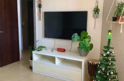 Apartamento para venda em taboão da serra, jardim maria rosa, 2 dormitórios, 1 banheiro, 1 vaga