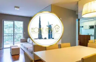 Apartamento para venda em são paulo, ipiranga, 2 dormitórios, 1 suíte, 2 banheiros, 1 vaga